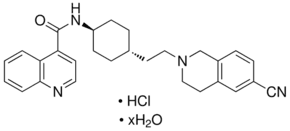 SB-277011-A hydrochloride hydrate