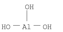 Aluminum hydroxide