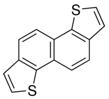 Naphtho[1,2-b:5,6-b′]dithiophene