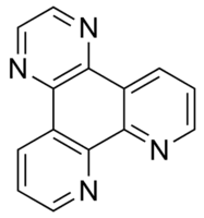 Pyrazino[2,3-f][1,10]phenanthroline