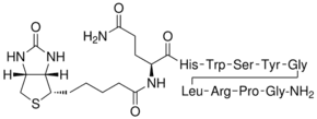 [Biotinyl-Gln1]-LH-RH
