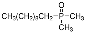 Dimethyldecylphosphine oxide