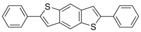 2,6-Diphenylbenzo[1,2-b:4,5-b′]dithiophene