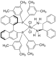 RuCl2[(R)−DM−BINAP][(R,R)−DPEN]