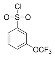 3-(Trifluoromethoxy)benzenesulfonyl chloride
