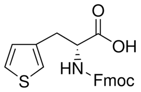 Fmoc-β-(3-thienyl)-D-Ala-OH