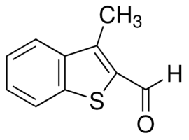 3-Methylbenzo[b]thiophene-2-carboxaldehyde