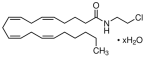 Arachidonyl-2′-chloroethylamide hydrate