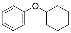 Cyclohexyl phenyl ether