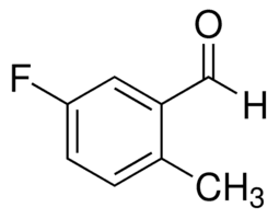 5-Fluoro-2-methylbenzaldehyde