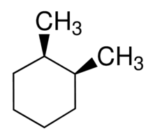cis-1,2-Dimethylcyclohexane