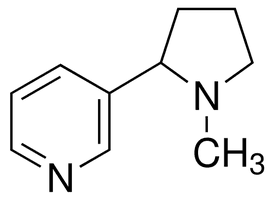 (±)-Nicotine