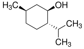 (−)-Menthol