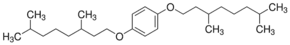 1,4-Bis[(3′,7′-dimethyloctyl)oxy]benzene