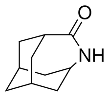 4-Azatricyclo[4.3.1.13,8]undecan-5-one