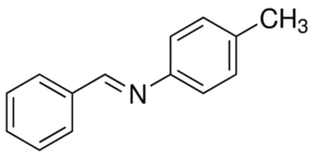 N-Benzylidene-p-toluidine