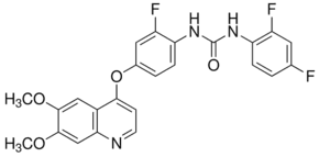 Ki8751 hydrate