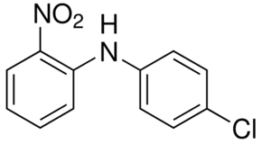 2-Nitro-4′-chlorodiphenylamine