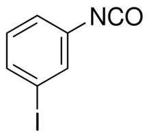 3-Iodophenyl isocyanate