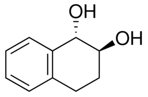 (1S,2S)-trans-1,2,3,4-Tetrahydro-1,2-naphthalenediol