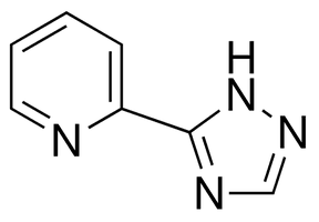 2-(1H-1,2,4-Triazol-3-yl)pyridine