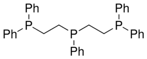 Bis(2-diphenylphosphinoethyl)phenylphosphine