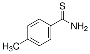 4-Methylbenzenethioamide
