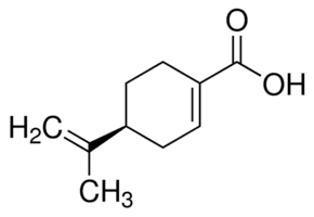 (S)-(−)-Perillic acid