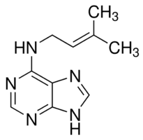 6-(γ,γ-Dimethylallylamino)purine
