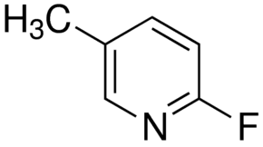 2-Fluoro-5-methylpyridine