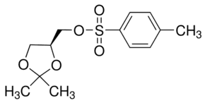 (S)-(+)-2,2-Dimethyl-1,3-dioxolan-4-ylmethyl p-toluenesulfonate