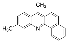 7,10-Dimethylbenz[c]acridine