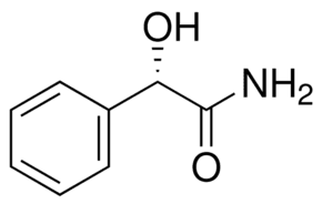 (S)-(+)-Mandelamide