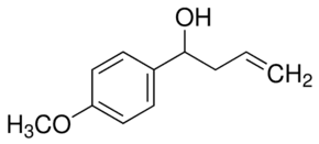 4-(4-Methoxyphenyl)-1-buten-4-ol