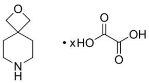 2-Oxa-7-azaspiro[3.5]nonane oxalate
