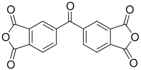 Benzophenone-3,3′,4,4′-tetracarboxylic dianhydride