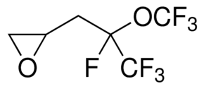 [2,3,3,3-Tetrafluoro-2-(trifluoromethoxy)propyl]oxirane