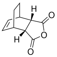 endo-Bicyclo[2.2.2]oct-5-ene-2,3-dicarboxylic anhydride