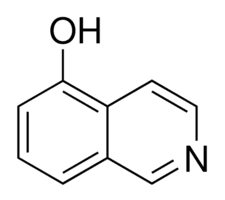 5-Hydroxyisoquinoline