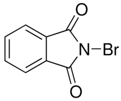 N-Bromophthalimide