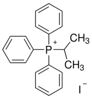 Isopropyltriphenylphosphonium iodide