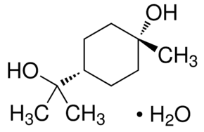 p-Menthane-1,8-diol monohydrate