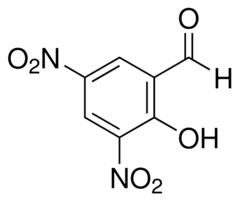 3,5-Dinitrosalicylaldehyde