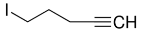 5-Iodo-1-pentyne