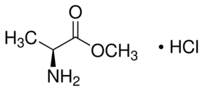 L-Alanine methyl ester hydrochloride