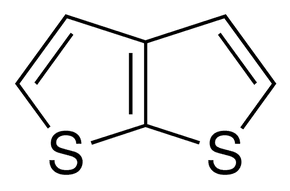 Thieno[2,3-b]thiophene