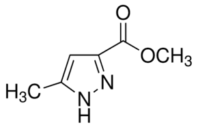 Methyl 5-methylpyrazole-3-carboxylate