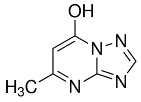 7-Hydroxy-5-methyl[1,2,4]triazolo[1,5-a]pyrimidine