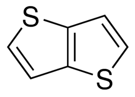 Thieno[3,2-b]thiophene