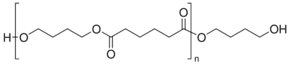 Poly(1,4-butylene adipate)